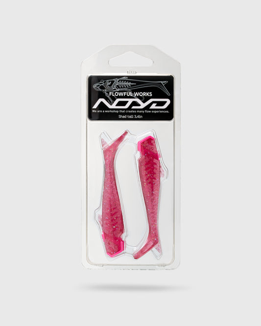 NOYD Spare Tail - 2pcs Pack