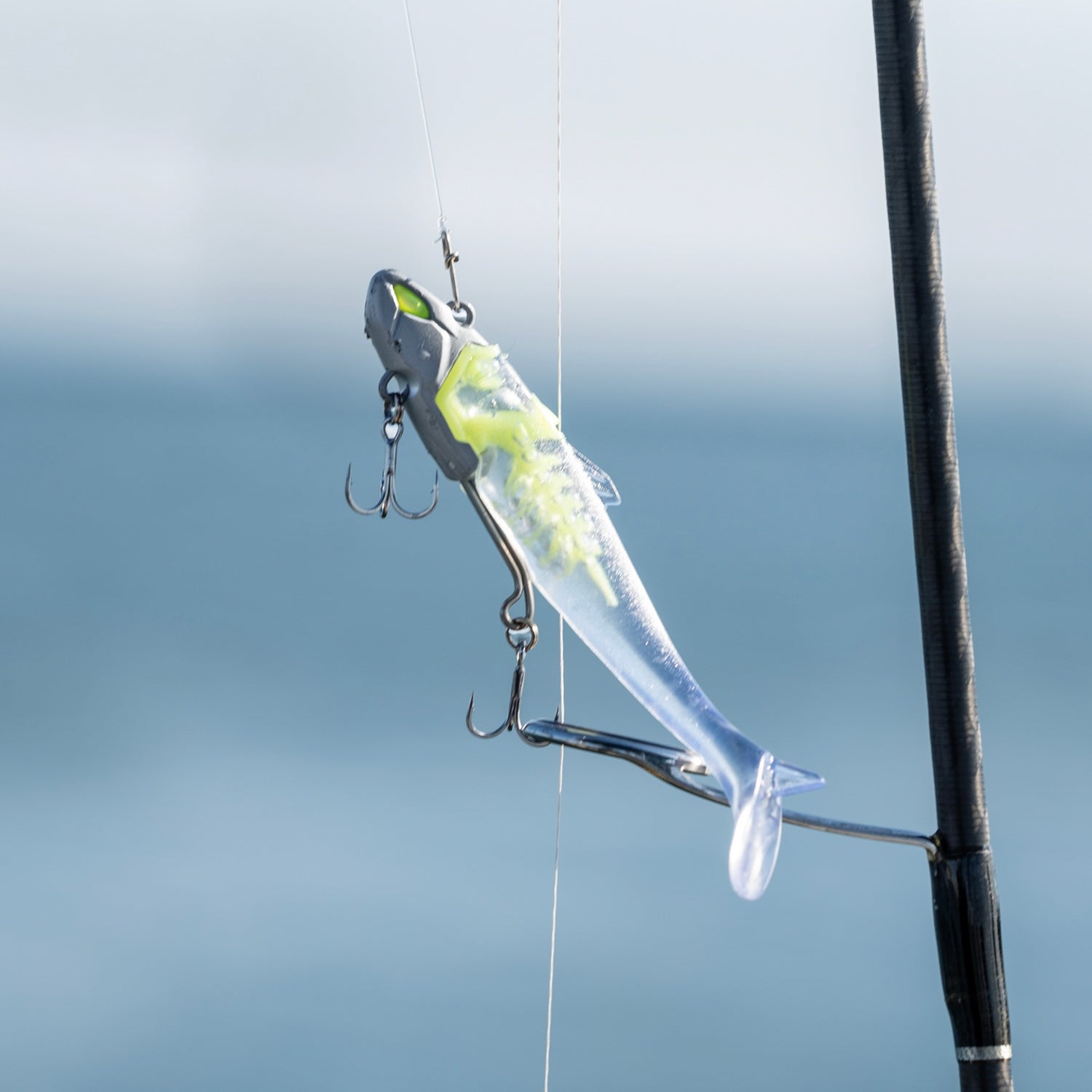 LURE