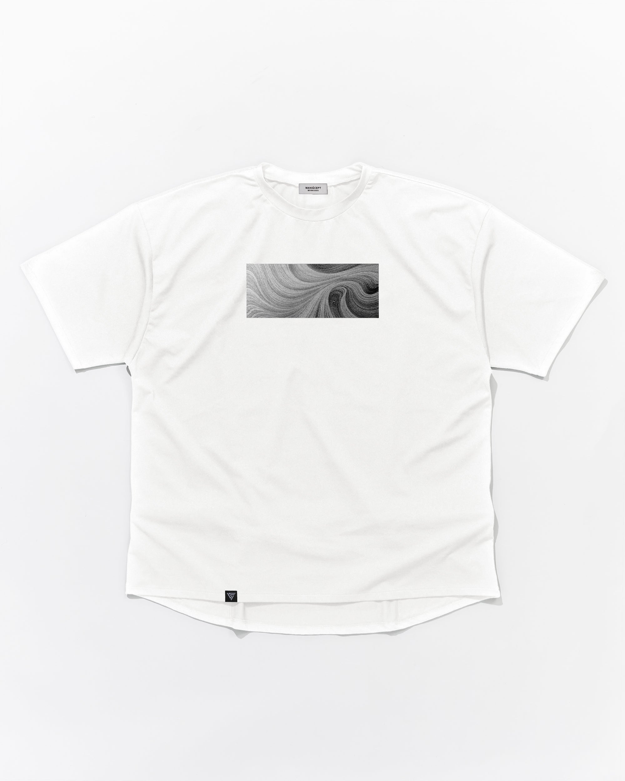 T-shirt ACTIVITEE -SKOVLA-