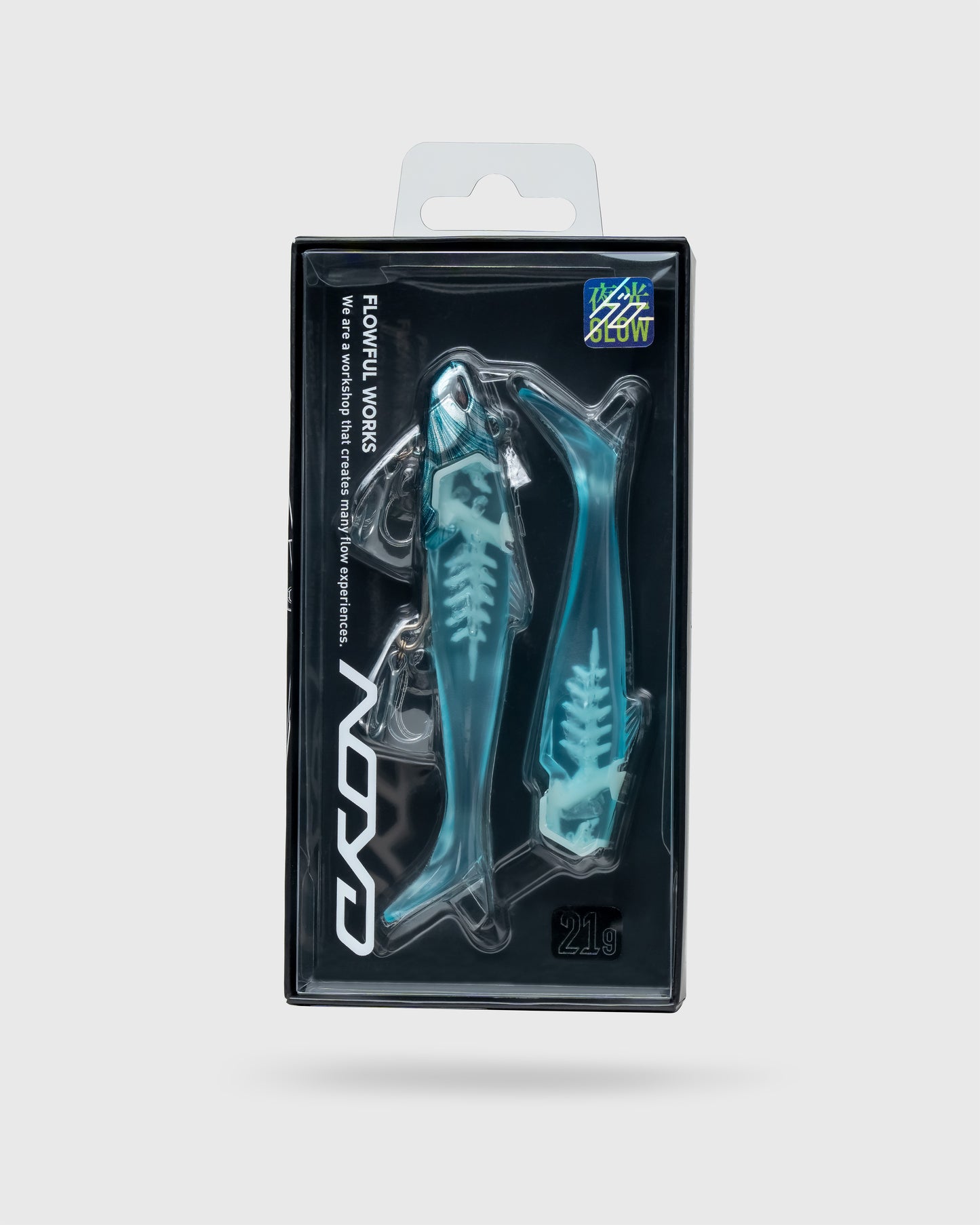 NOYD 21g Limited Edition [SKOVLA]