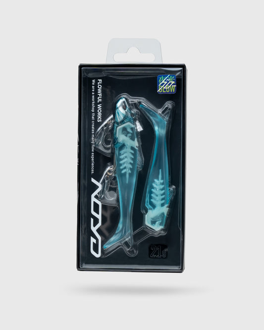 NOYD 21g Limited Edition 〔 SKOVLA 〕