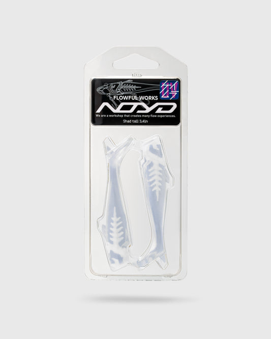 NOYD Spare Tail  -  2pcs Pack